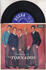 Image for The Sounds Of The Tornados/ 1962 Uk 4 Track Ep With Cover