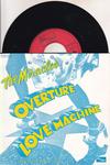 Image for Love Machine/ Overture