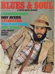 Image for Blues & Soul 273/ March 1979