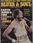 Image for Blues & Soul 344/ December 1 1981