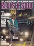 Image for Blues & Soul 427/ March 11 1985