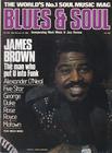 Image for Blues & Soul 433/ May 28 1985