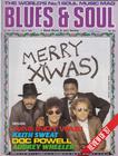 Image for Blues & Soul 499/ December 22 1988