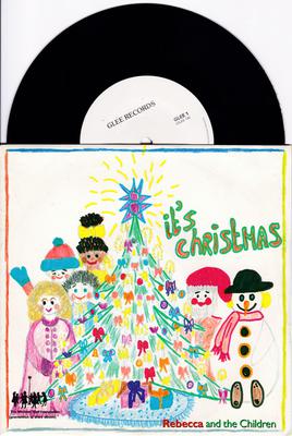 Image for It's Christams/ Instrumental