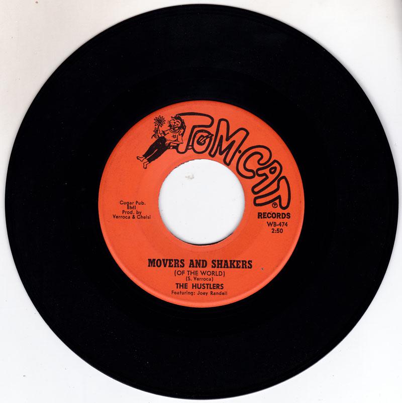 Movers And Shakers (of The World)/ Movers And Shakers Part 2