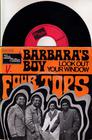 Image for Barbara's Boy/ Look Out Your Window