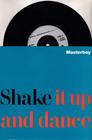 Image for Shake It Up And Dance/ Instrumental