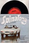 Image for Spinalong/ 4 Track Ep