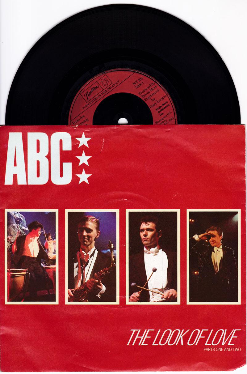 The Look Of Love Same Part 2