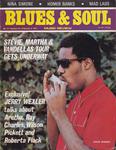 Image for Blues & Soul 51/ January 22 1971