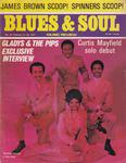 Image for Blues & Soul 52/ February 5 1971