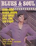 Image for Blues & Soul 65/ August 6 1971