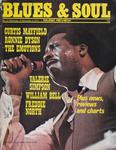 Image for Blues & Soul 72/ November 19 1971