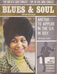Image for Blues & Soul 31/ April 10 1970