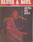 Image for Blues & Soul 40/ August 14 1970