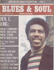 Image for Blues & Soul 32/ April 24 1970