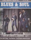 Image for Blues & Soul 34/ May 22 1970