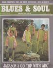 Image for Blues & Soul 35/ June 5 1970