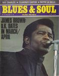 Image for Blues & Soul 46/ November 5 1970