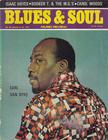 Image for Blues & Soul 50/ January 8 1971