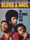 Image for Blues & Soul 44/ October 9 1970