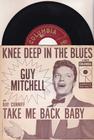 Image for Take Me Back Baby/ Knee Deep In The Blues
