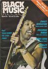 Image for Black Music #17/ April 1975