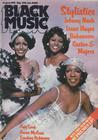 Image for Black Music #21/ August 1975