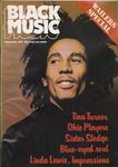Image for Black Music #22/ September 1975