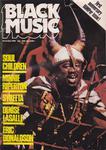 Image for Black Music #13/ December 1974