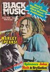 Image for Black Music #31/ June 1976