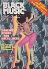 Image for Black Music #26/ January 1976