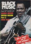 Image for Black Music #45/ August 1977