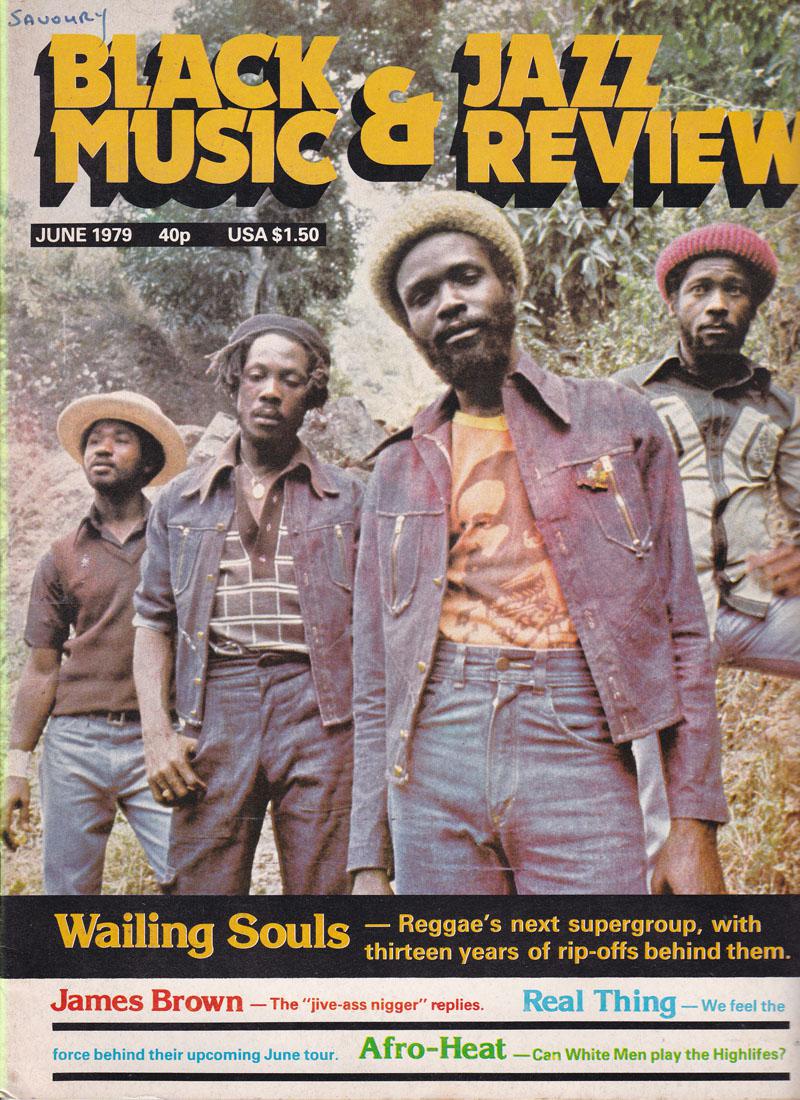 Black Music & Jazz Review #67/ June 1979