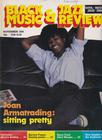 Image for Black Music & Jazz Review #60/ November 1978