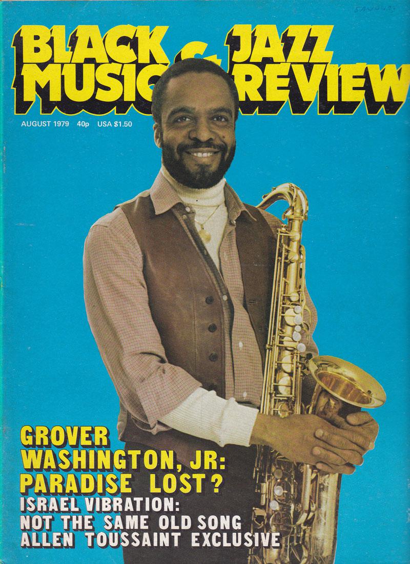 Black Music & Jazz Review #69/ August 1979