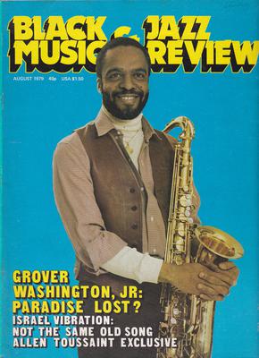 Image for Black Music & Jazz Review #69/ August 1979