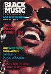 Image for Black Music & Jazz Review #72/ November 1979