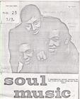 Image for Soul Music 24/ July 6 1968