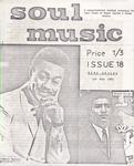 Image for Soul Music 18/ June 1 1968