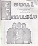 Image for Soul Music 15/ May 11 1968