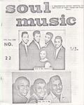 Image for Soul Music 22/ June 29 1968