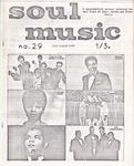 Image for Soul Music 29/ August 24 1968