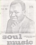 Image for Soul Music 32/ September 14 1968