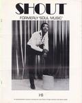 Image for Shout #45/ July 12 1969