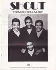 Image for Shout #42/ March 22 1969