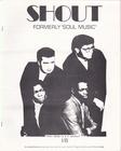 Image for Shout #50/ December 6 1969