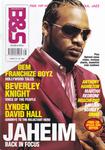Image for Blues & Soul 966/ March 15 2006