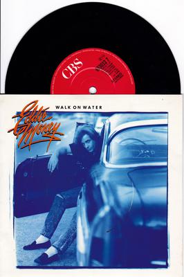 Image for Walk On Water/ Dancing With Mr. Jitters