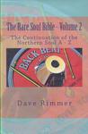 Image for The Rare Soul Bible - Volume 2/ Paperback Cover